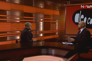 Paweł Kowal: Premier od gospodarki, PiS od resortów siłowych