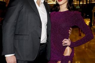 Roksana Węgiel i Kevin Mglej