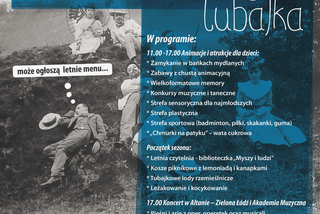 4. Majówka w Tubajce