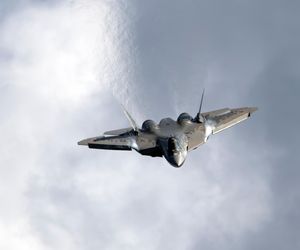 rosyjskie myśliwce Su-57