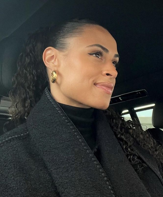 Sydney McLaughlin-Levrone