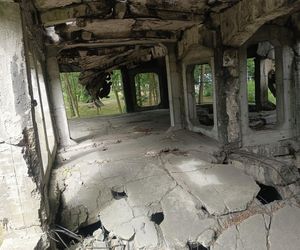 Westerplatte