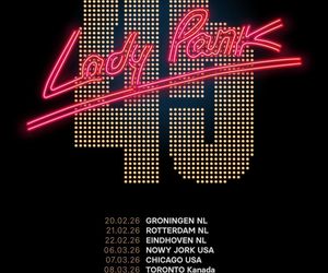 Lady Pank świętuje 45-lecie działalności artystycznej! Wyjątkowe niespodzianki dla fanów