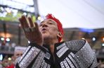 Jubileuszowy koncert Ich Troje