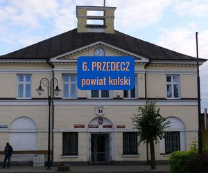 6. Przedecz