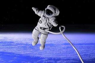 Dieta astronautów (kosmonautów) - na czym polega? Efekty diety astronautów