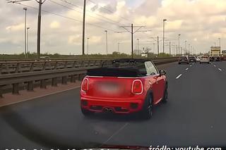 Szeryf na Moście Pionierów