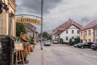 To miasto czy wieś? Trudny quiz o Warmii i Mazurach