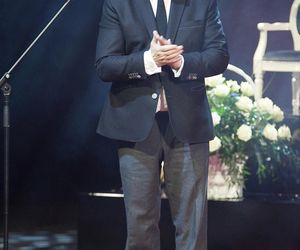 Tak Marek Kondrat zmienił się od czasów filmu Dzień świra