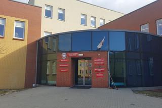 Cyber-Oko w dąbrowskim ośrodku dla dzieci niepełnosprawnych