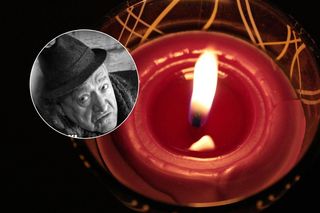 Nie żyje aktor Janusz Kwasowski. Znamy szczegóły pogrzebu