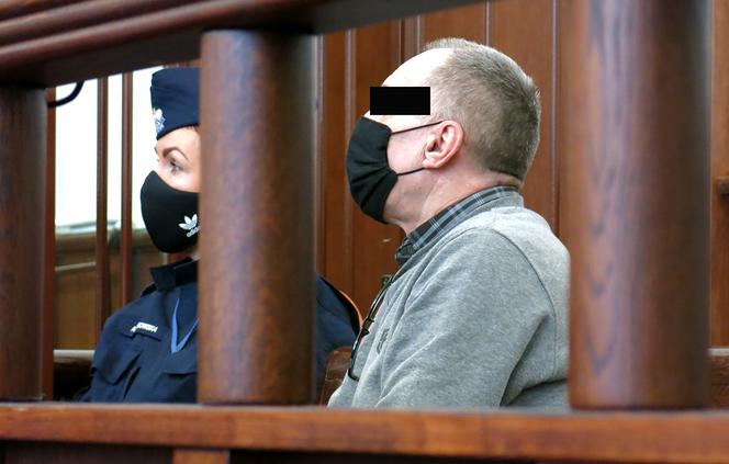 Podejrzany o zabójstwo staruszki w Hajnówce w 1996 roku odpowiada przed sądem. Nie przyznaje się do winy