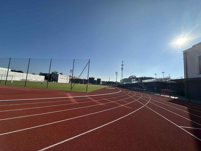 stadion