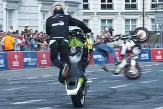 Verva Street Racing Warszawa