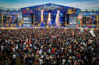 Pol’and’Rock - HARMONOGRAM występów. Sprawdź pełny line-up z podziałem na dni i sceny