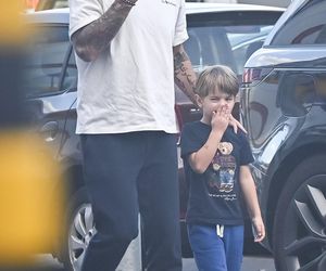 Cały majdan na głowie Radka