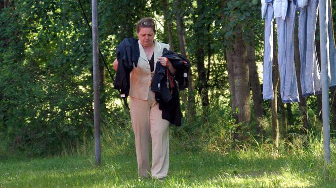 Tak zmieniła się Renata Beger