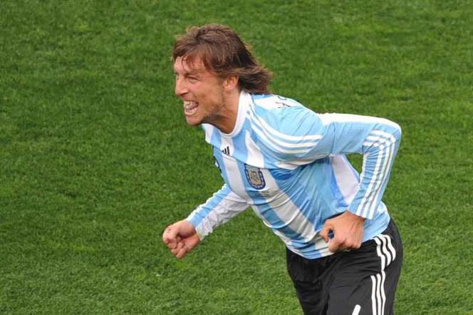 Argentyna - Nigeria