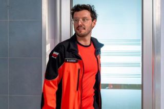 Na sygnale. Basia złodziejką? Drama skończy się tragedią