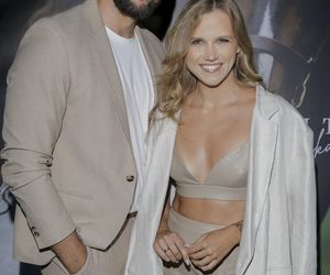 Agnieszka Kaczorowska, Maciej Pela