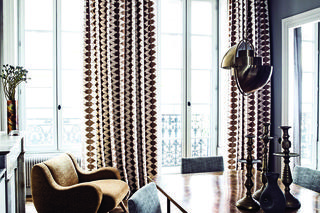 Styl francuski we wnętrzach