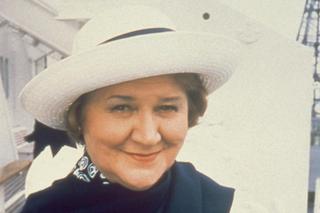 Patricia Routledge