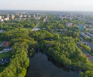 Miasta w GZM w województwie śląskim wyludniają się. Stąd ucieka najwięcej ludzi