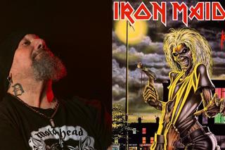 Paul Di'Anno opublikował nową wersję znanego utworu Iron Maiden. Jak brzmi? 