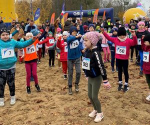 Lotto 8 Olsztyński Bieg Niepodległości cz.1