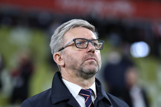 Jerzy Brzęczek dostał ULTIMATUM od kibiców! Teraz już nie ma drogi powrotnej