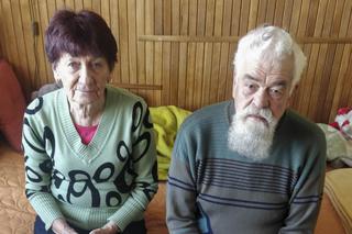 Emeryci z Krosna boją się agresywnych osiłków. Prawnik z Wrocławia zamienił ich życie w koszmar