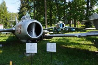 Piknik modelarski 2024 w Lubuskim Muzeum Wojskowym w Drzonowie