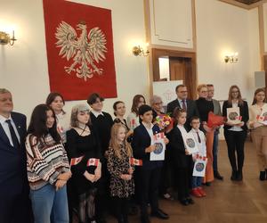Po raz kolejny przyznano stypendia od fundacji Polish Orphans Charity