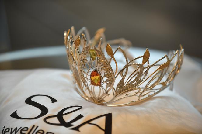 Korona Miss Polonia