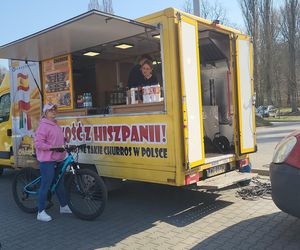 Food Truck Festival w Bydgoszczy, czyli trzy dni pełne smaków i dobrej zabawy!