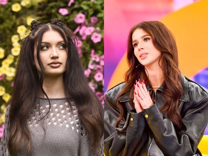 Viki Gabor odpowiedziała na słowa Roxie Węgiel