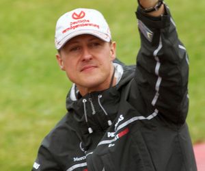 Michael Schumacher (Kanada, 2011 r.)