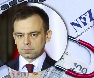 Minister finansów: Nie wiem, kiedy plan NFZ będzie podpisany