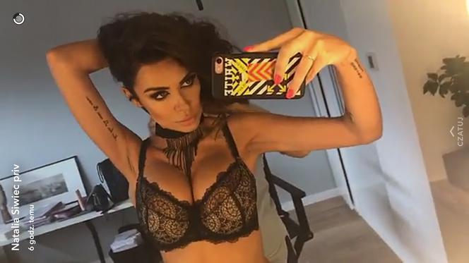 NATALIA SIWIEC