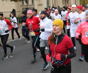 Bieg Niepodległości RUNPOLAND w Poznaniu