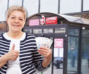 Seniorze! Dostaniesz zwrot podatku za 13. emeryturę!