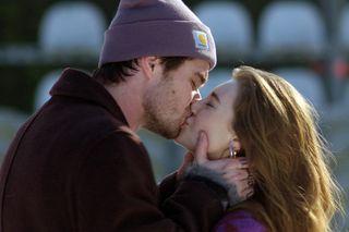 „Naznaczeni - kadry z filmu