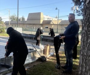 Polonia z Chicago szykuje się na dzień Wszystkich Świętych