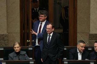 Dojdzie do szokujących scen w Sejmie?! Aż huczy na temat scenariuszy PiS ws. Wąsika i Kamińskiego