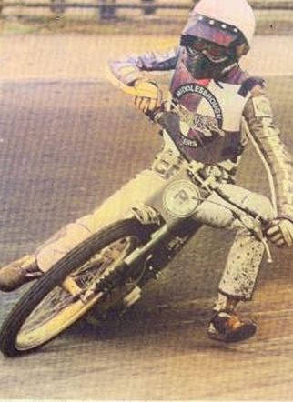 Gary Havelock