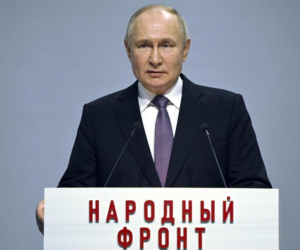 Putin rusza do kraju należącego do NATO. Pierwszy raz od początku wojny. Już nie wróci do domu?!