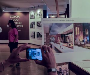 Modernizacja budynku Muzeum Górnośląskiego w Bytomiu  