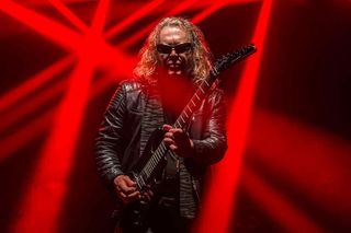 Wielki powrót Rockoteki do Tarnowa! Marqus Mars zagra w Piwnicy „Przepraszam”