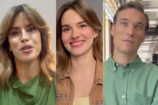 M jak miłość. Prywatne wakacje gwiazd serialu. Tego Kama, Franka czy Aneta nigdy nie ujawniły - ZDJĘCIA