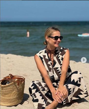 Małgorzata Socha